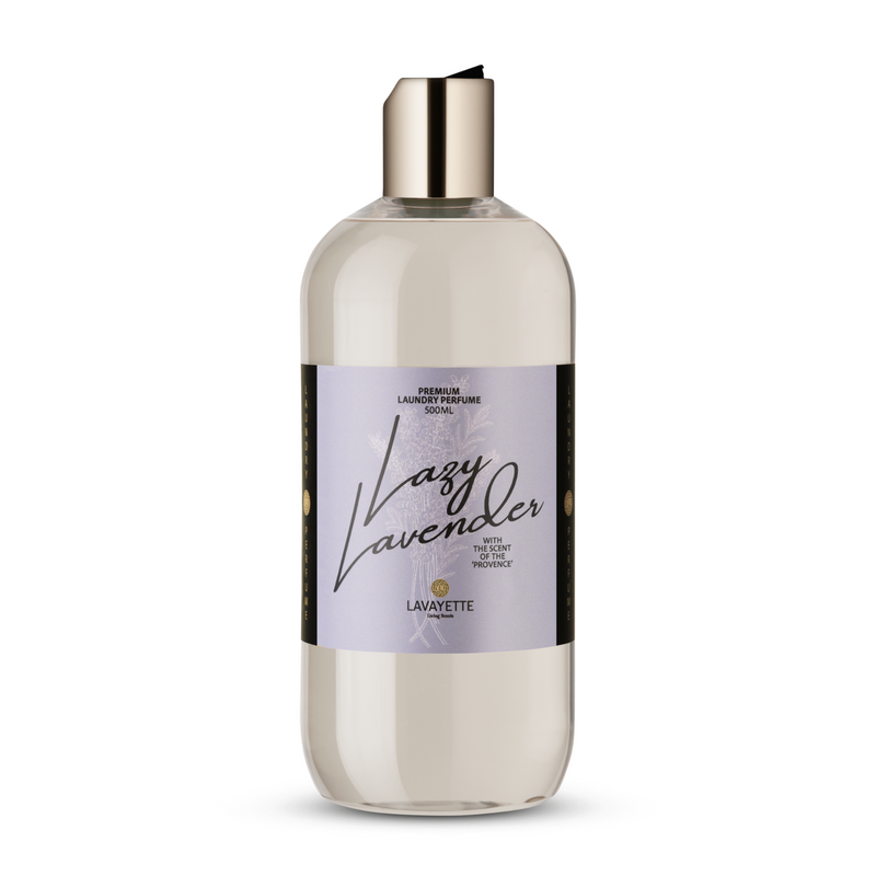 Lavayette premium wasparfum Lazy Lavender 500ml - Lavayette