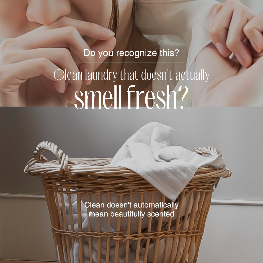 Lavayette Laundry Perfume