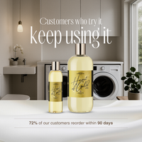 Lavayette Premium Waschparfum Heart Of Gold