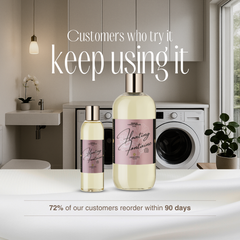 Lavayette Laundry Perfume Sample Pack
