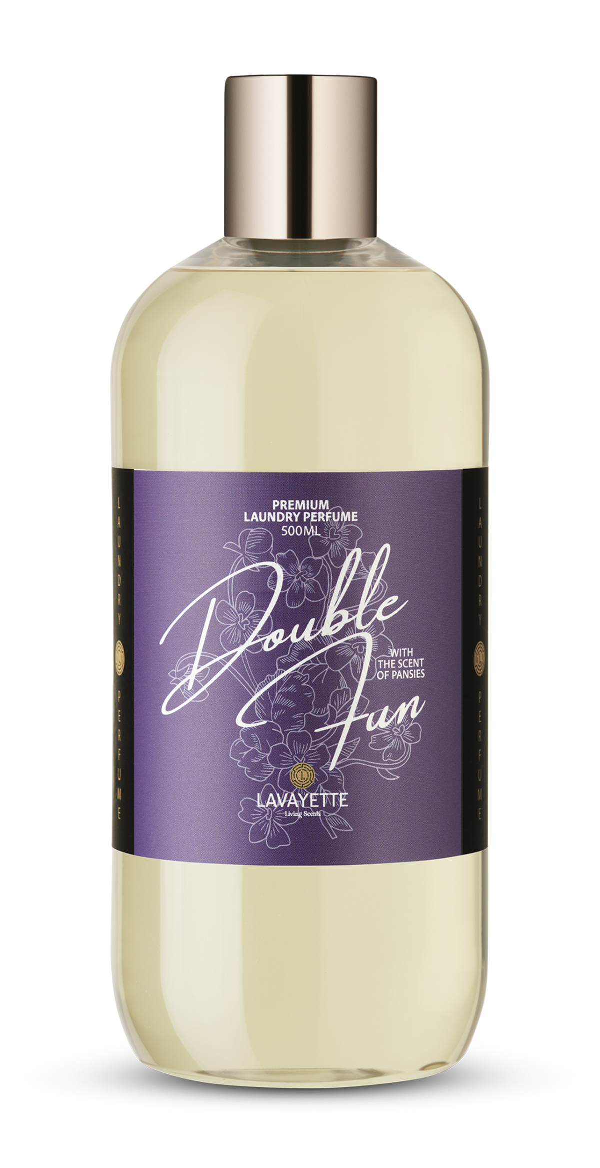 Lavayette Premium Waschparfüm Double Fun 500ml