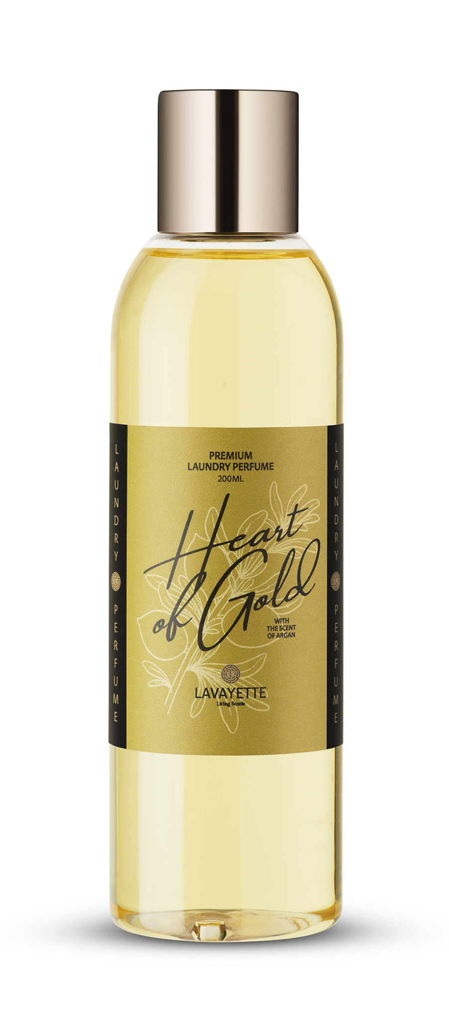 Lavayette premium washing perfume Heart Of Gold 500ml