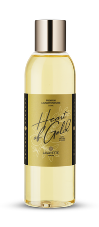 Lavayette premium washing perfume Heart Of Gold 500ml