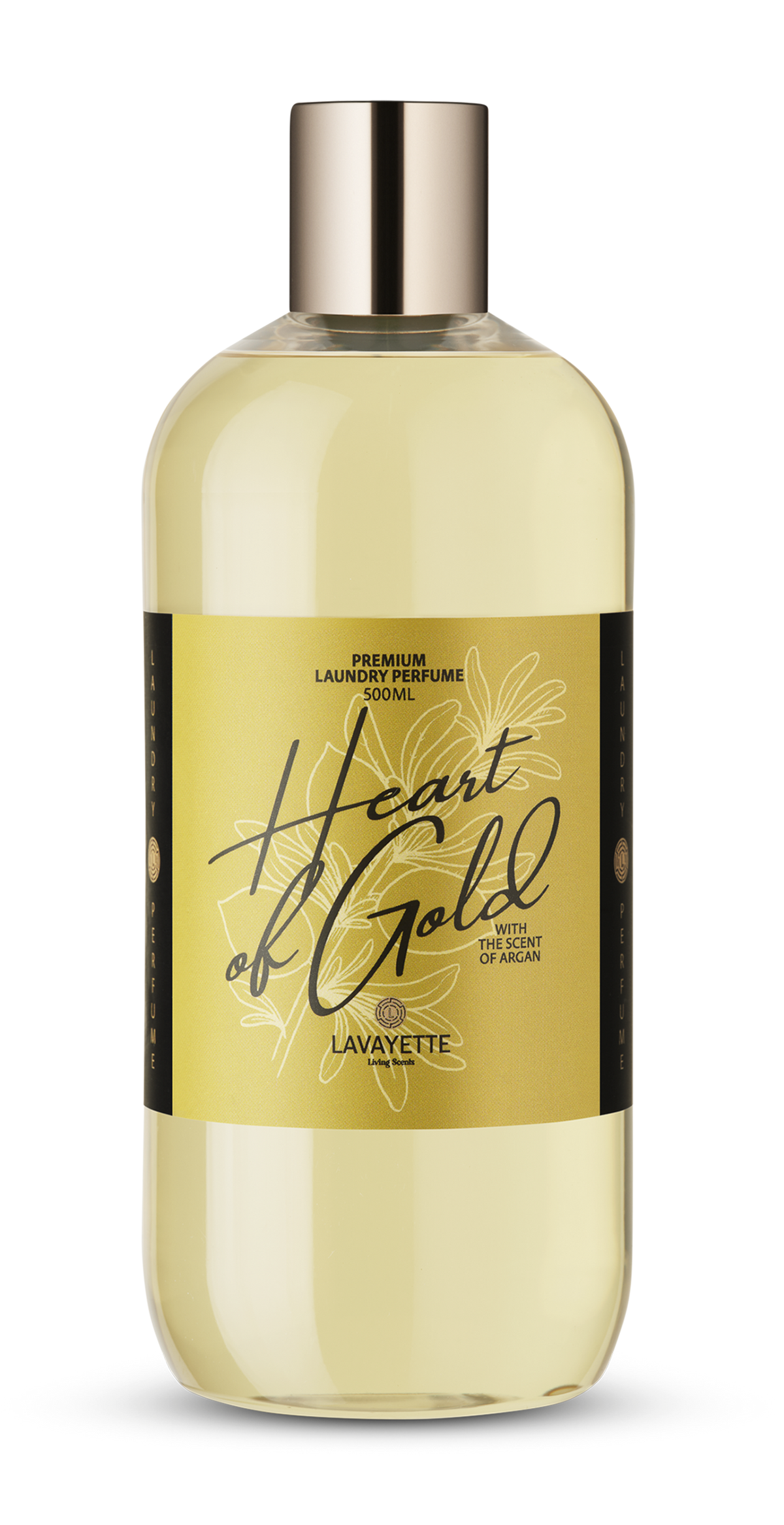 Lavayette premium washing perfume Heart Of Gold 500ml