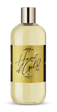 Lavayette premium washing perfume Heart Of Gold 500ml