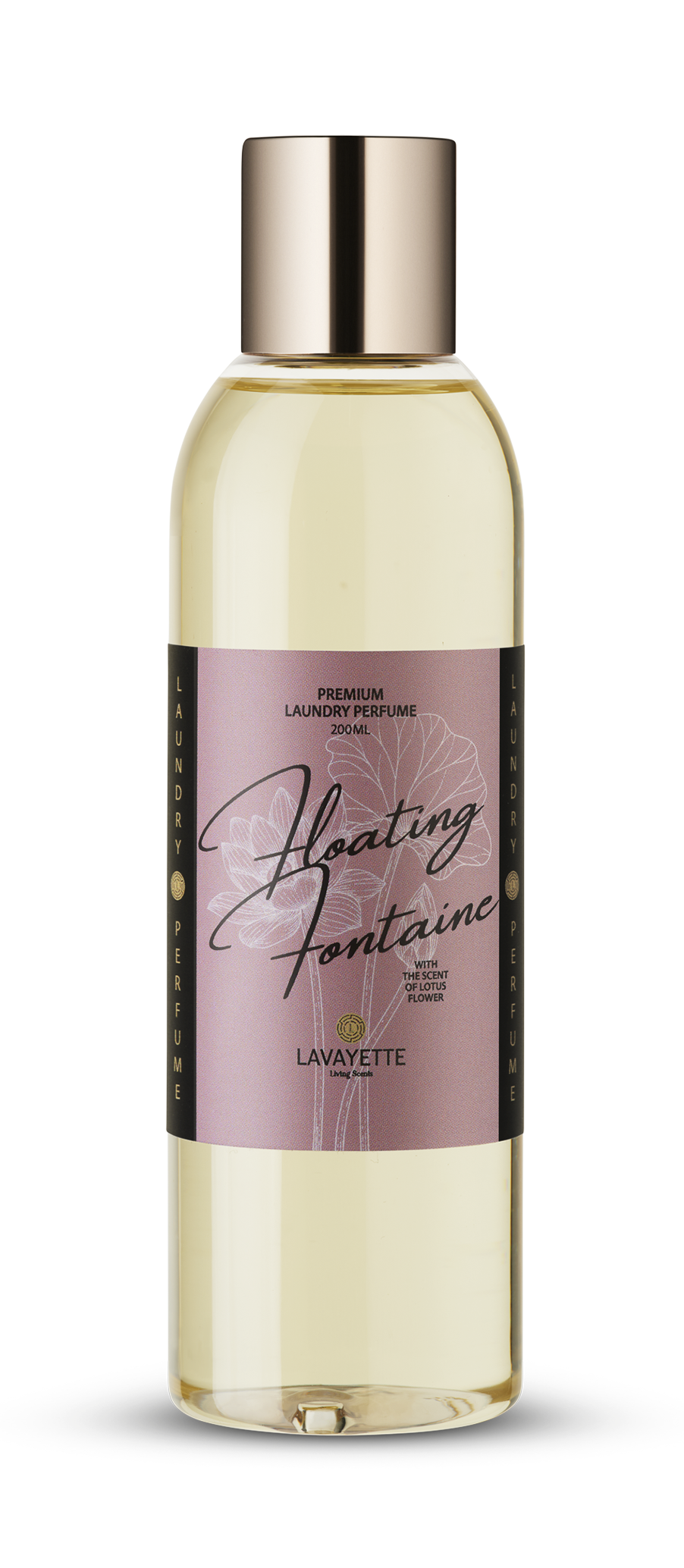 Lavayette Premium Waschparfüm Floating Fontaine 500ml