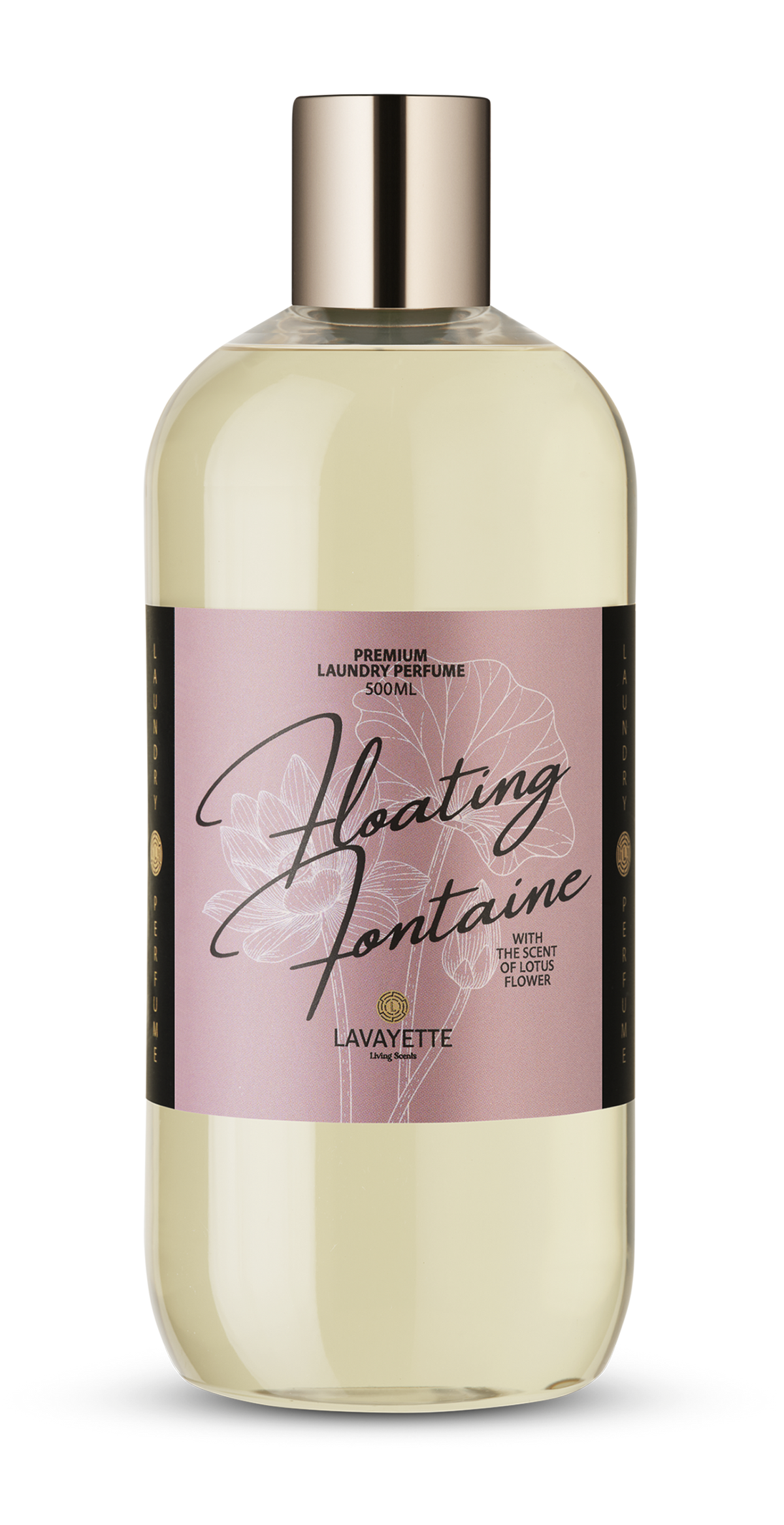 Lavayette premium washing perfume Floating Fontaine 500ml