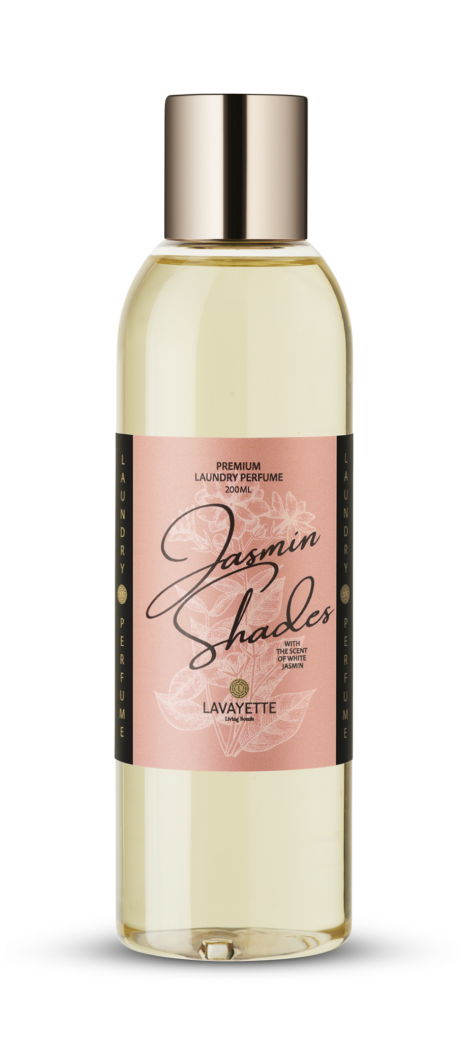 Lavayette Premium Waschparfüm Jasmin Shades 500ml