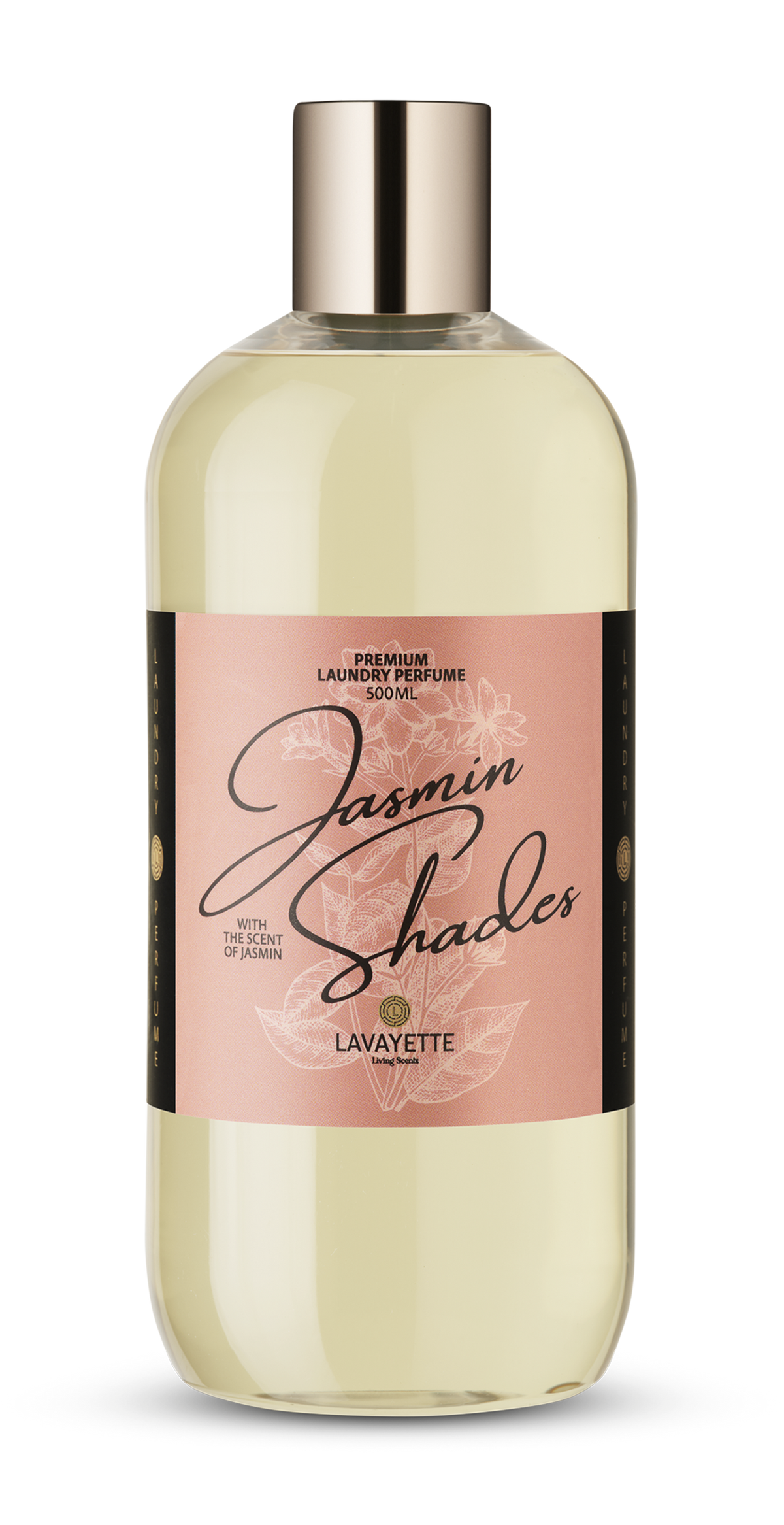 Lavayette Premium Waschparfüm Jasmin Shades 500ml