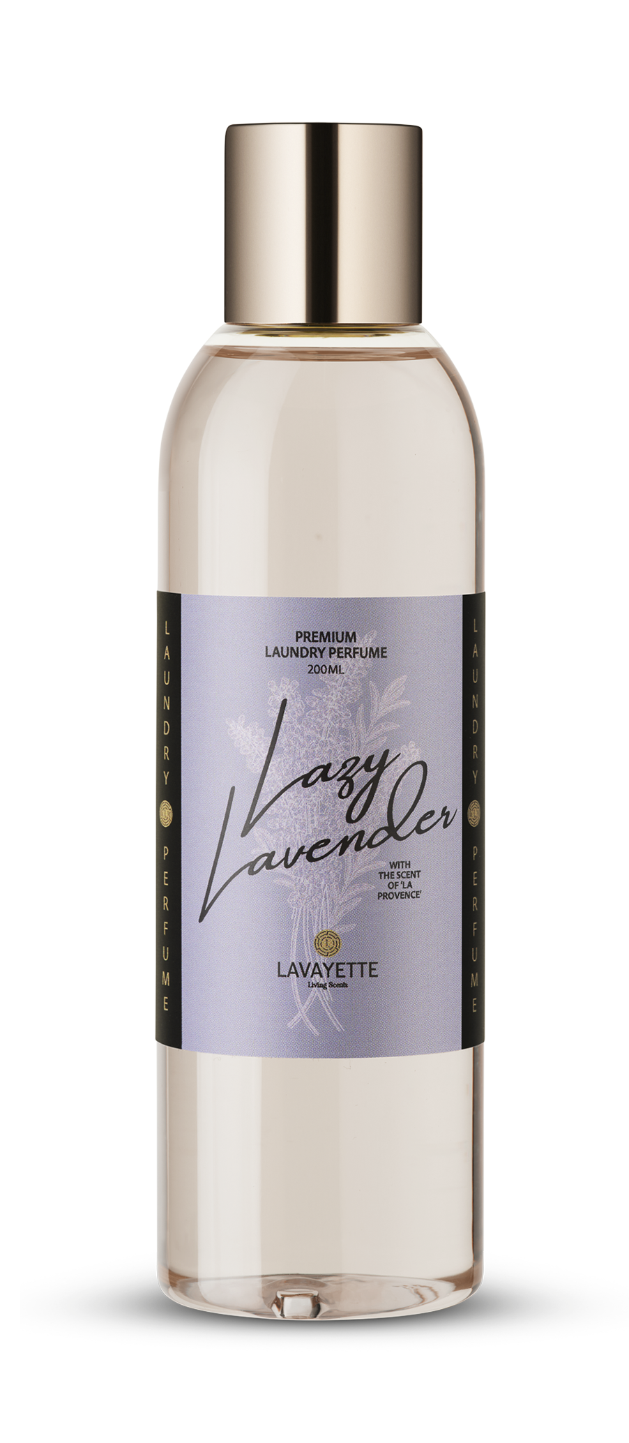 Lavayette premium wasparfum Lazy Lavender