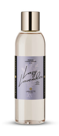 Lavayette premium wasparfum Lazy Lavender