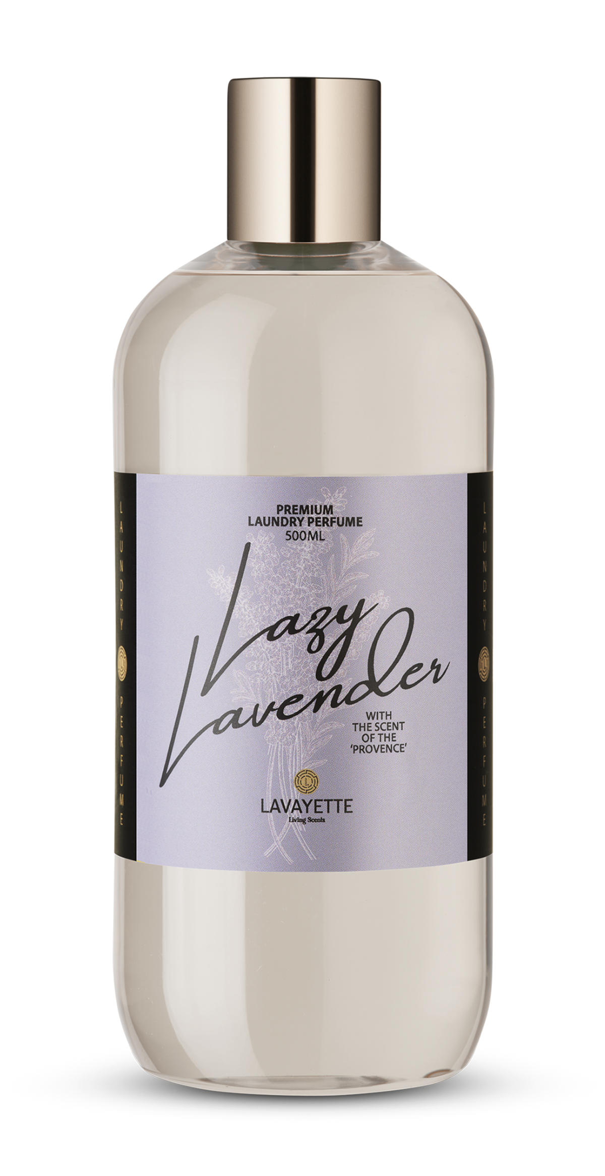 Lavayette premium wasparfum Lazy Lavender