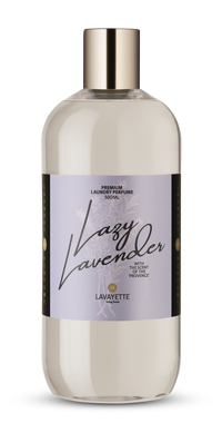 Lavayette Premium Waschparfüm Lazy Lavender 500ml