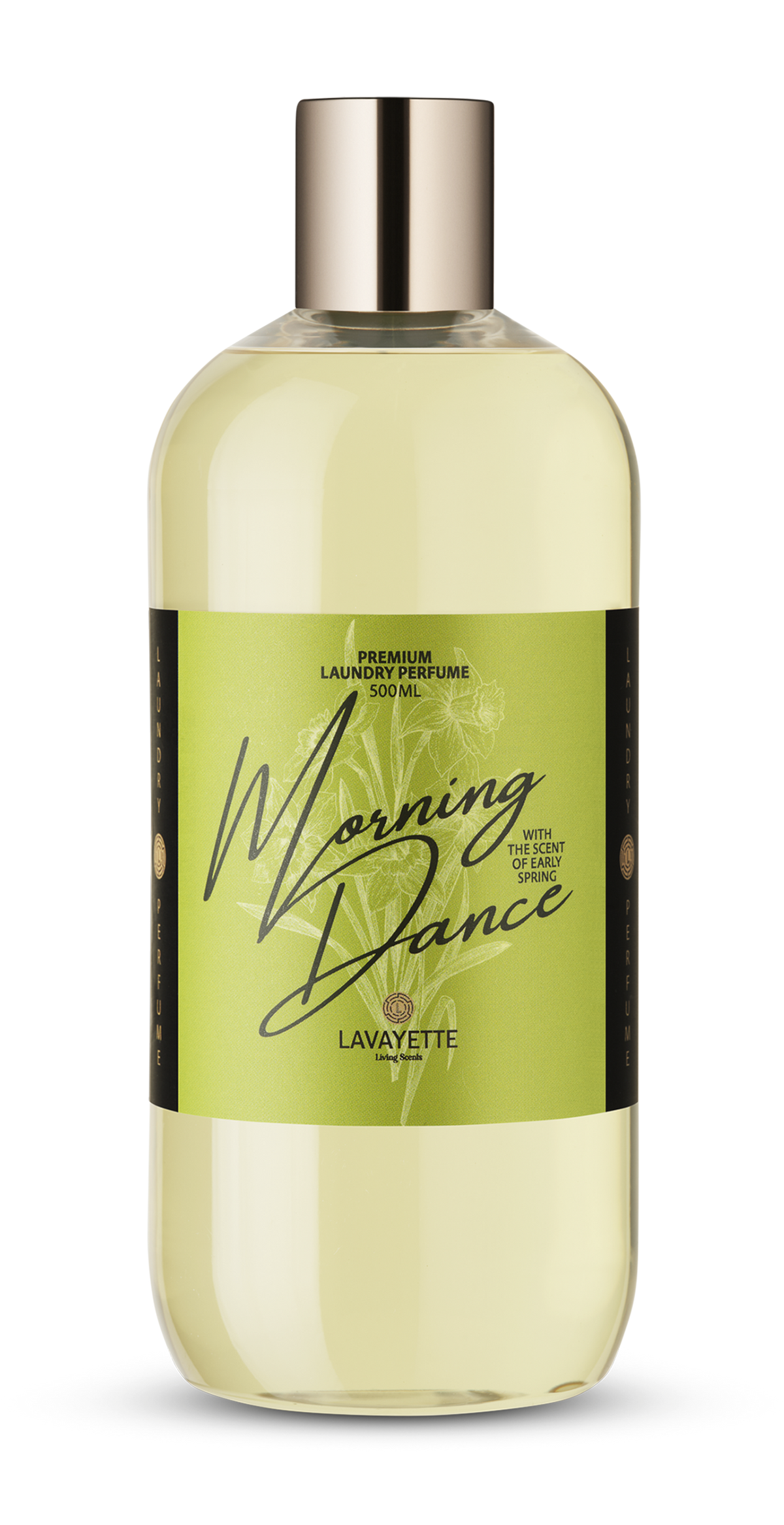 Lavayette premium washing perfume Morning Dance 500ml 