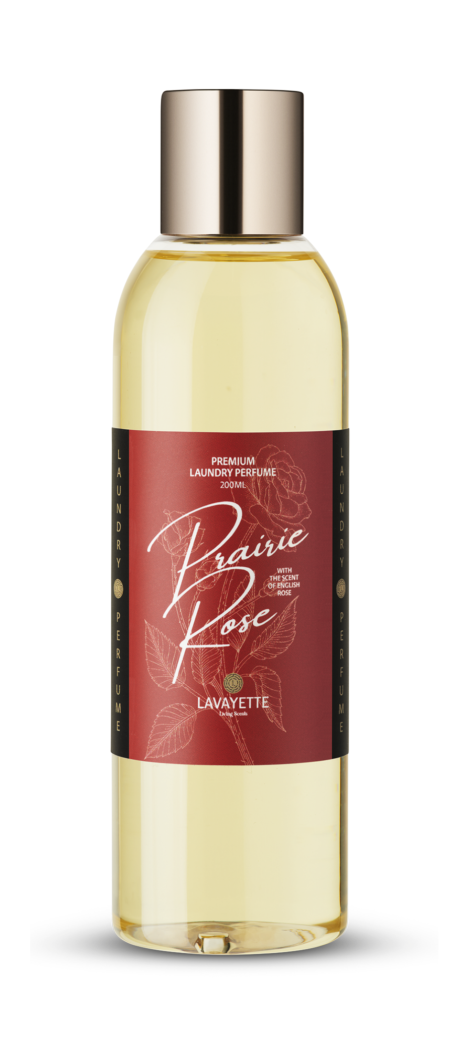 Lavayette Premium Waschparfüm Prairie Rose 500ml