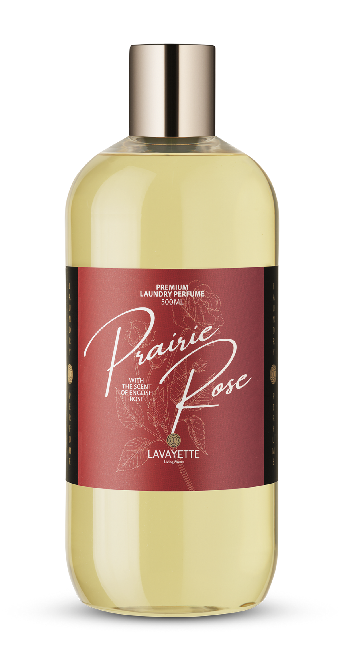 Lavayette Premium Waschparfüm Prairie Rose 500ml