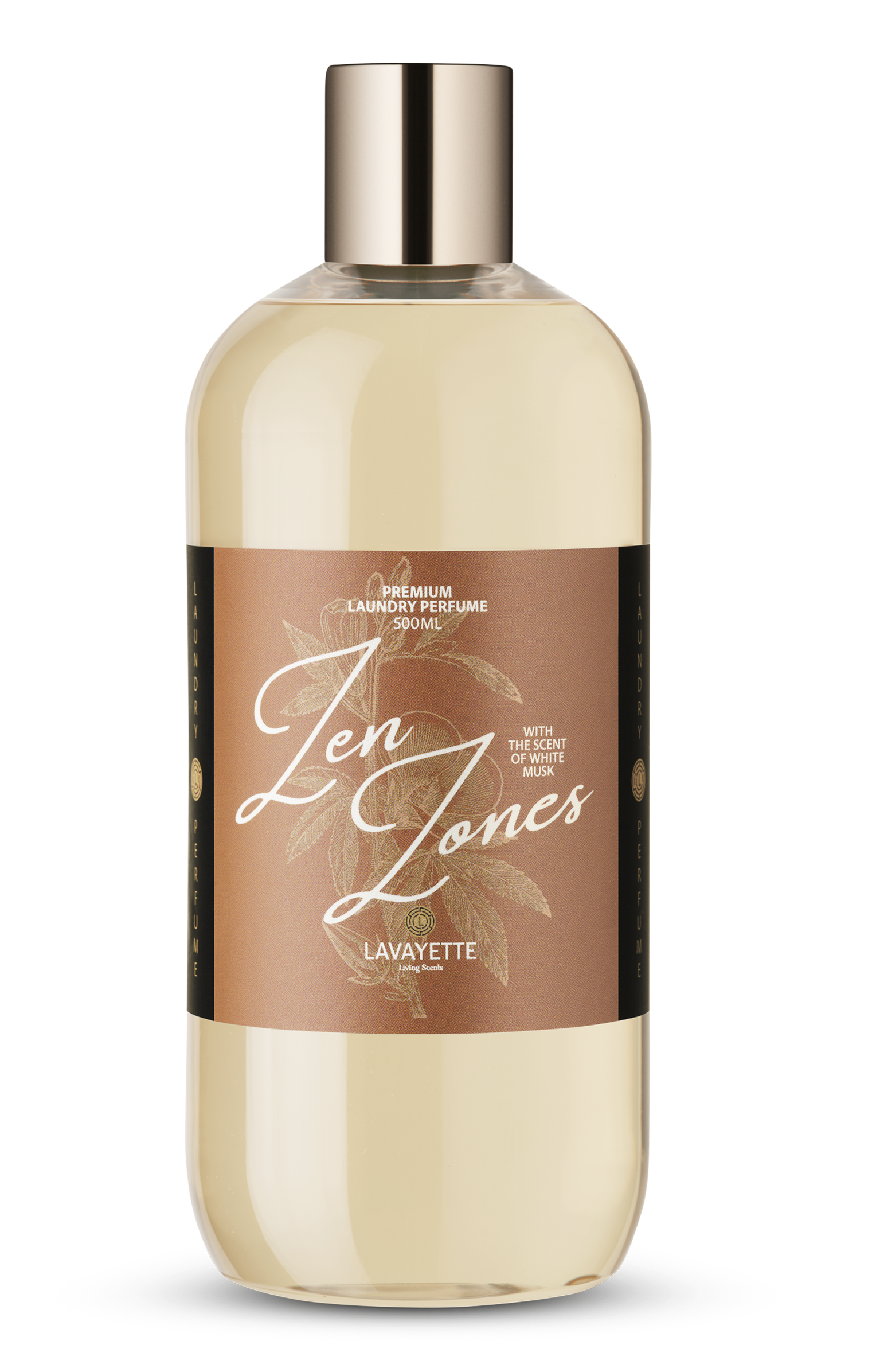 Lavayette Laundry Perfume