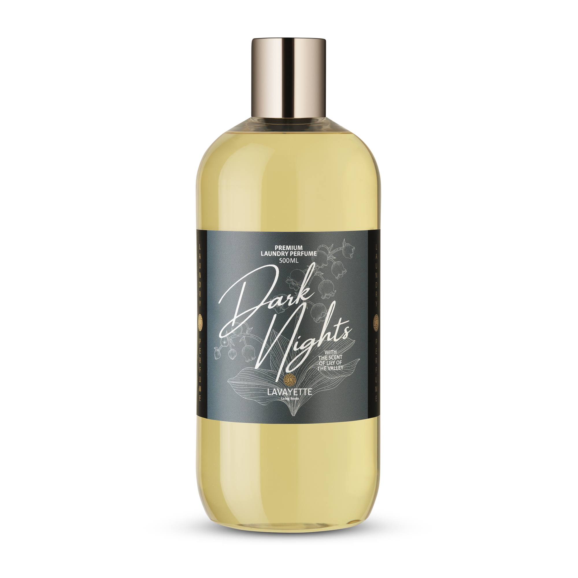 Lavayette premium wasparfum Dark Nights