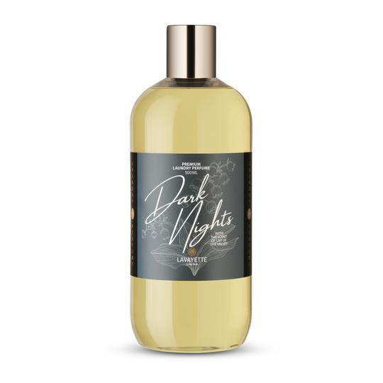 Lavayette premium wasparfum Dark Nights