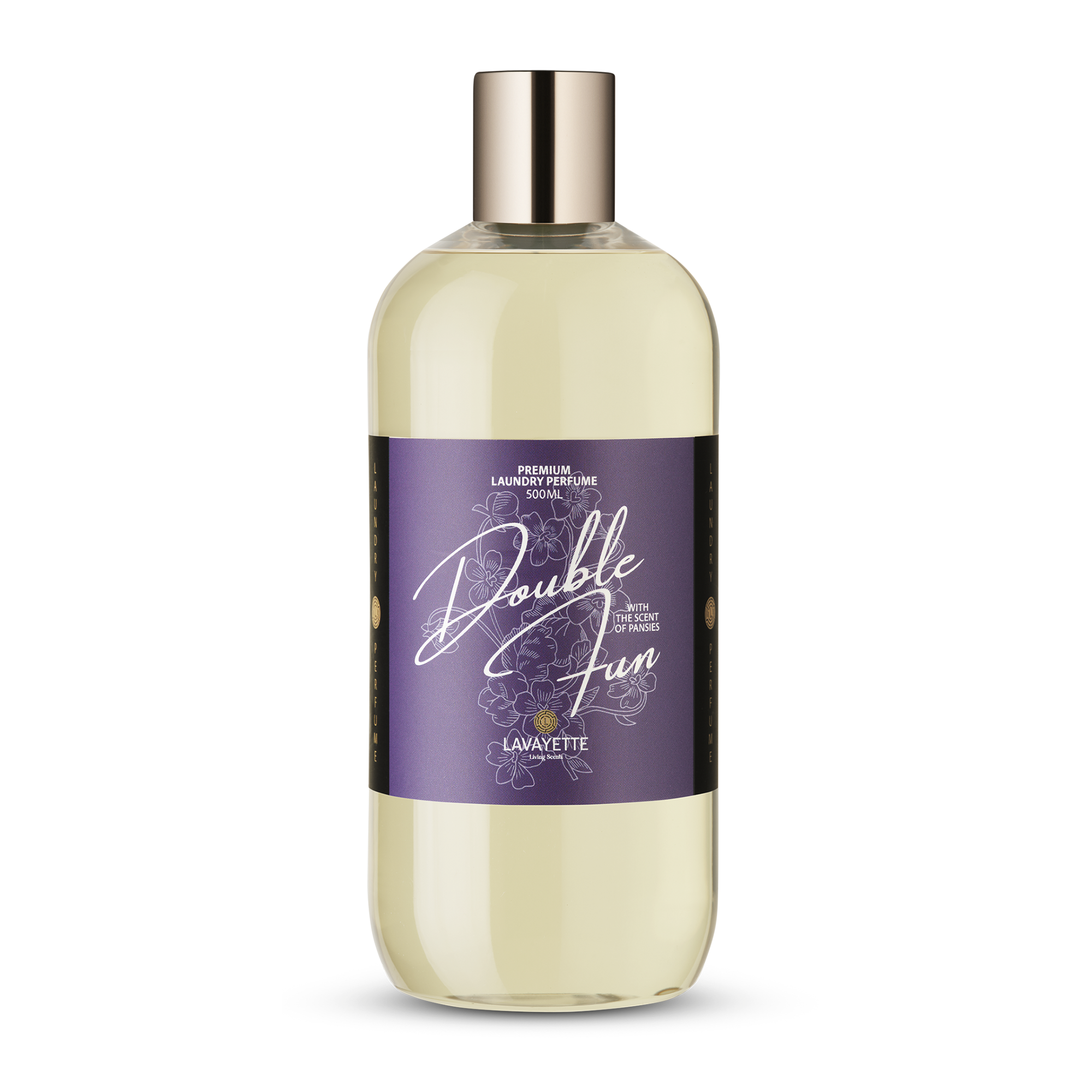 Lavayette premium wasparfum Double Fun