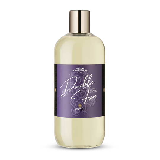 Lavayette premium wasparfum Double Fun