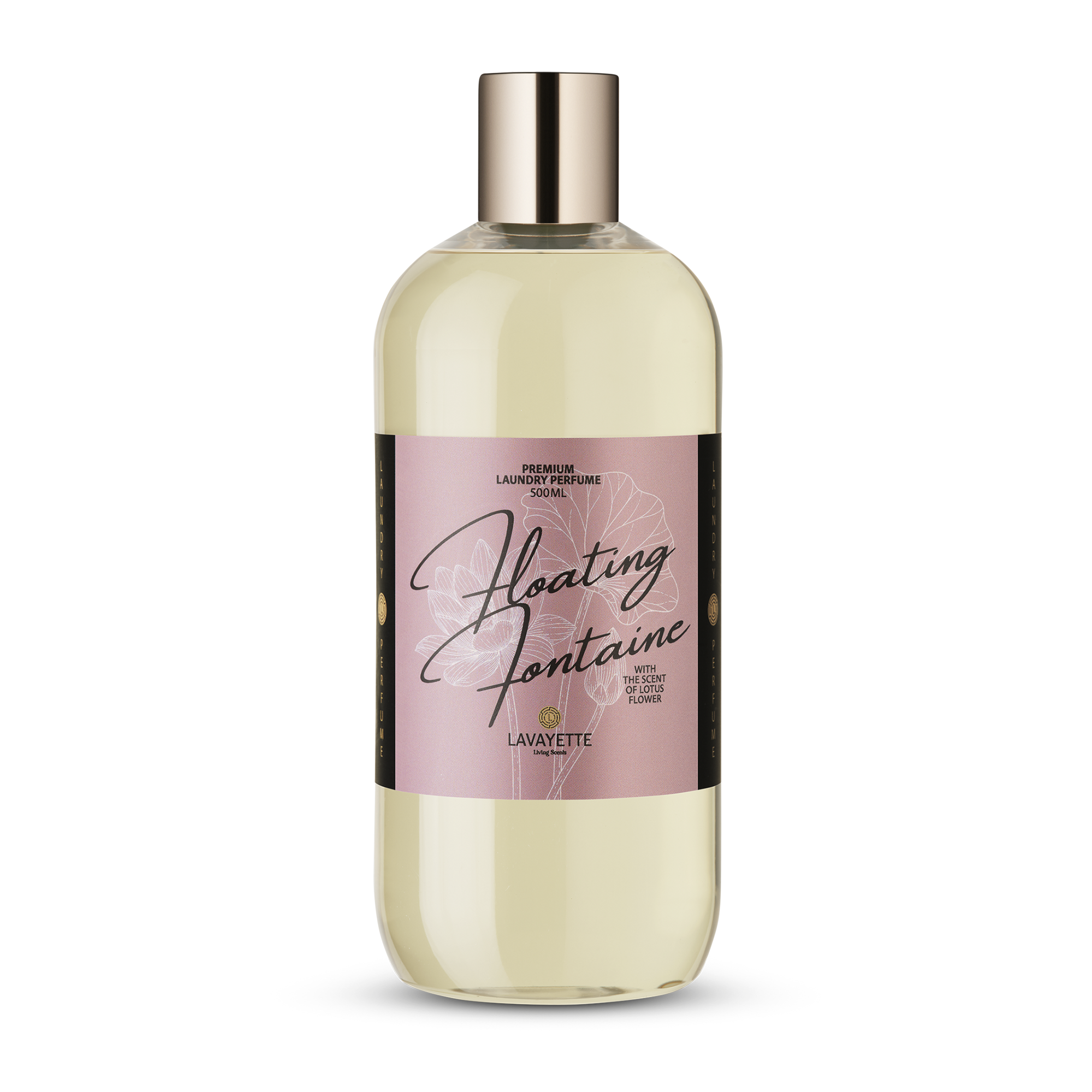 Lavayette premium wasparfum Floating Fontaine