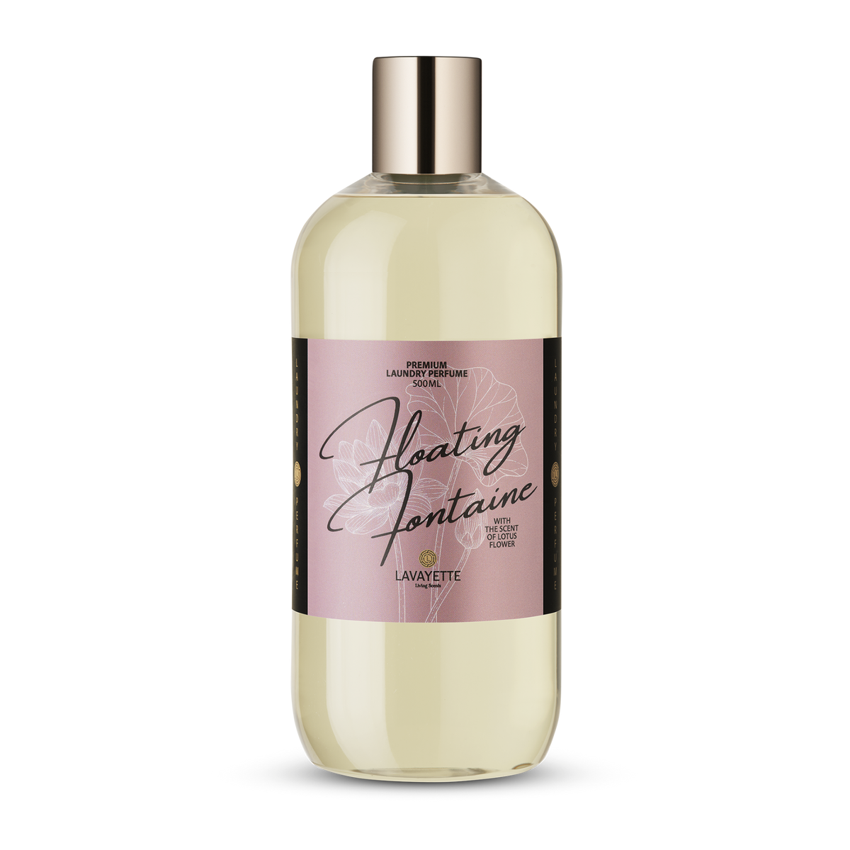 Lavayette premium washing perfume Floating Fontaine 500ml