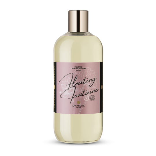 Lavayette premium wasparfum Floating Fontaine