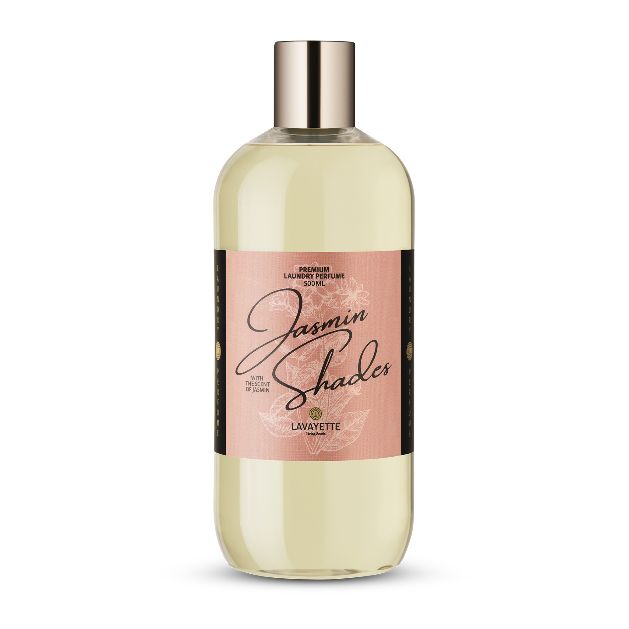Lavayette premium wasparfum Jasmin Shades