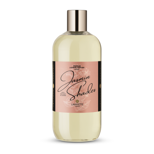 Lavayette premium wasparfum Jasmin Shades