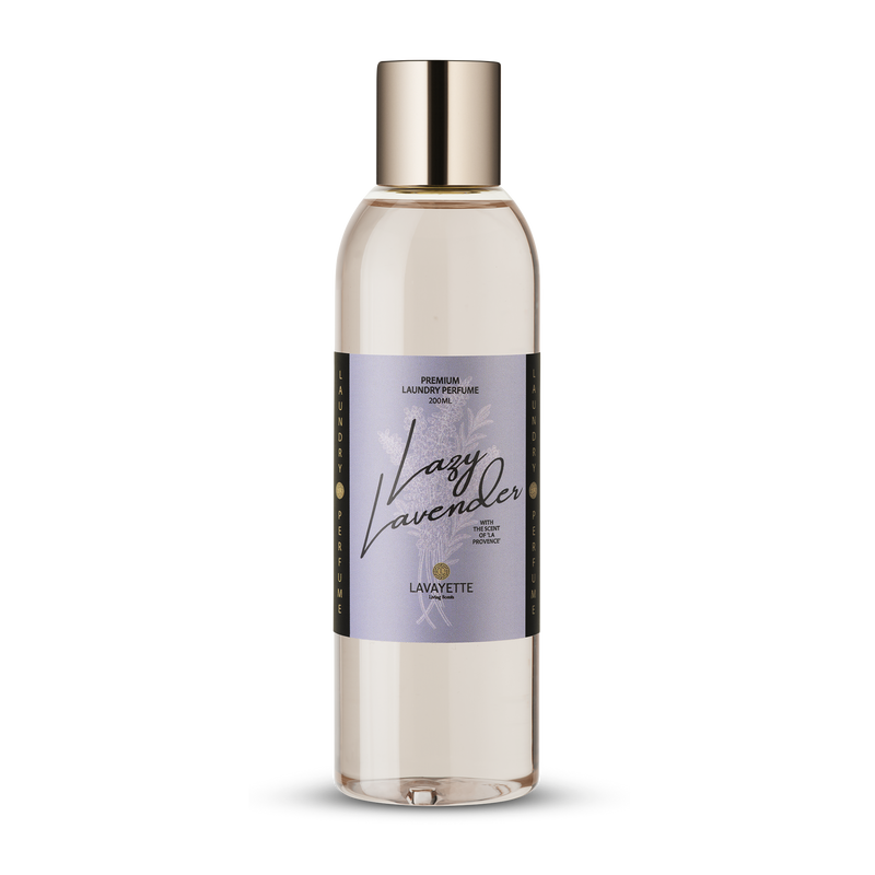 Lavayette premium wasparfum Lazy Lavender