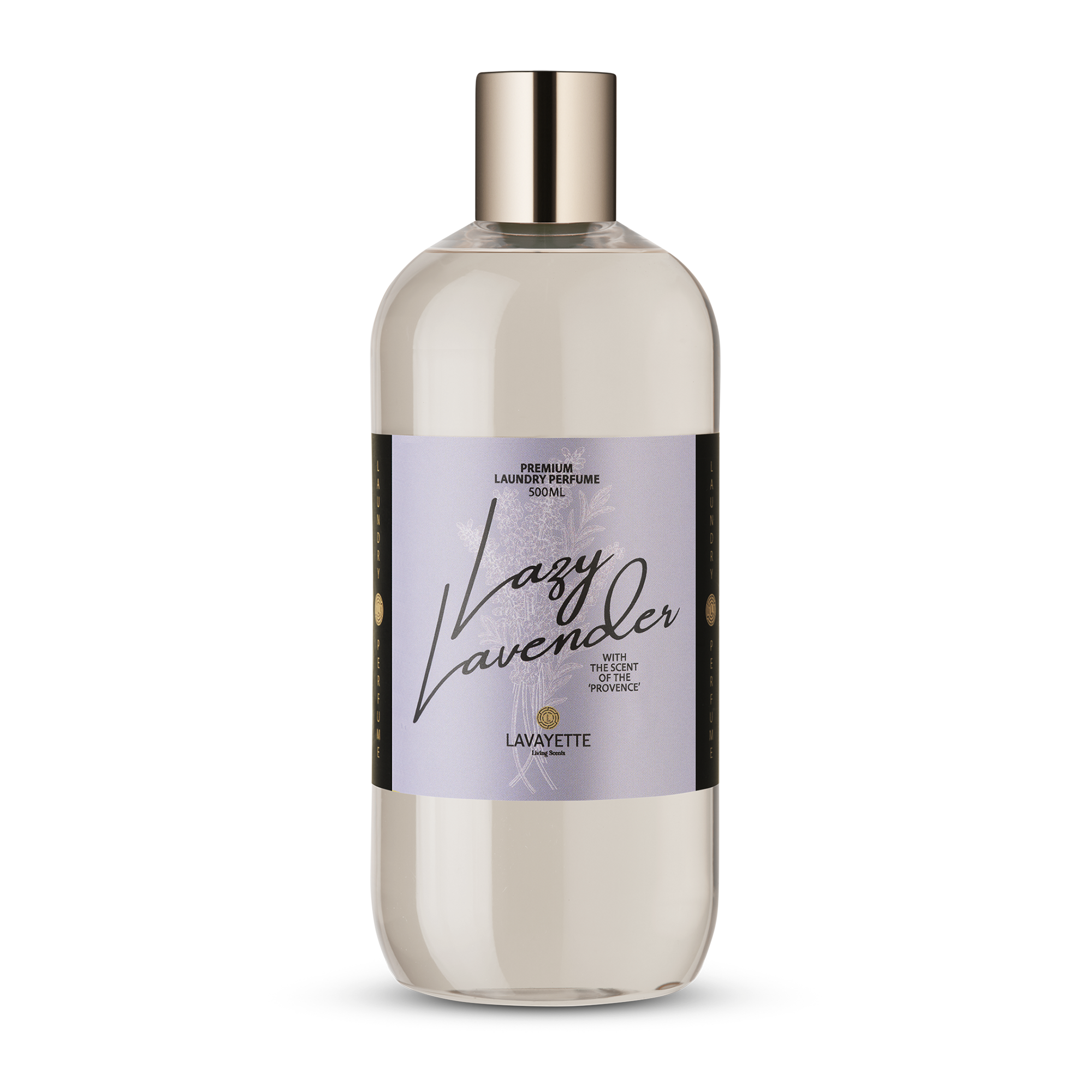 Lavayette premium wasparfum Lazy Lavender