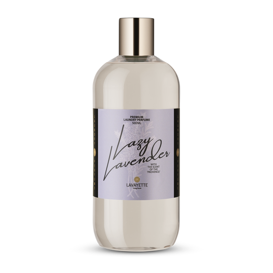 Lavayette premium wasparfum Lazy Lavender