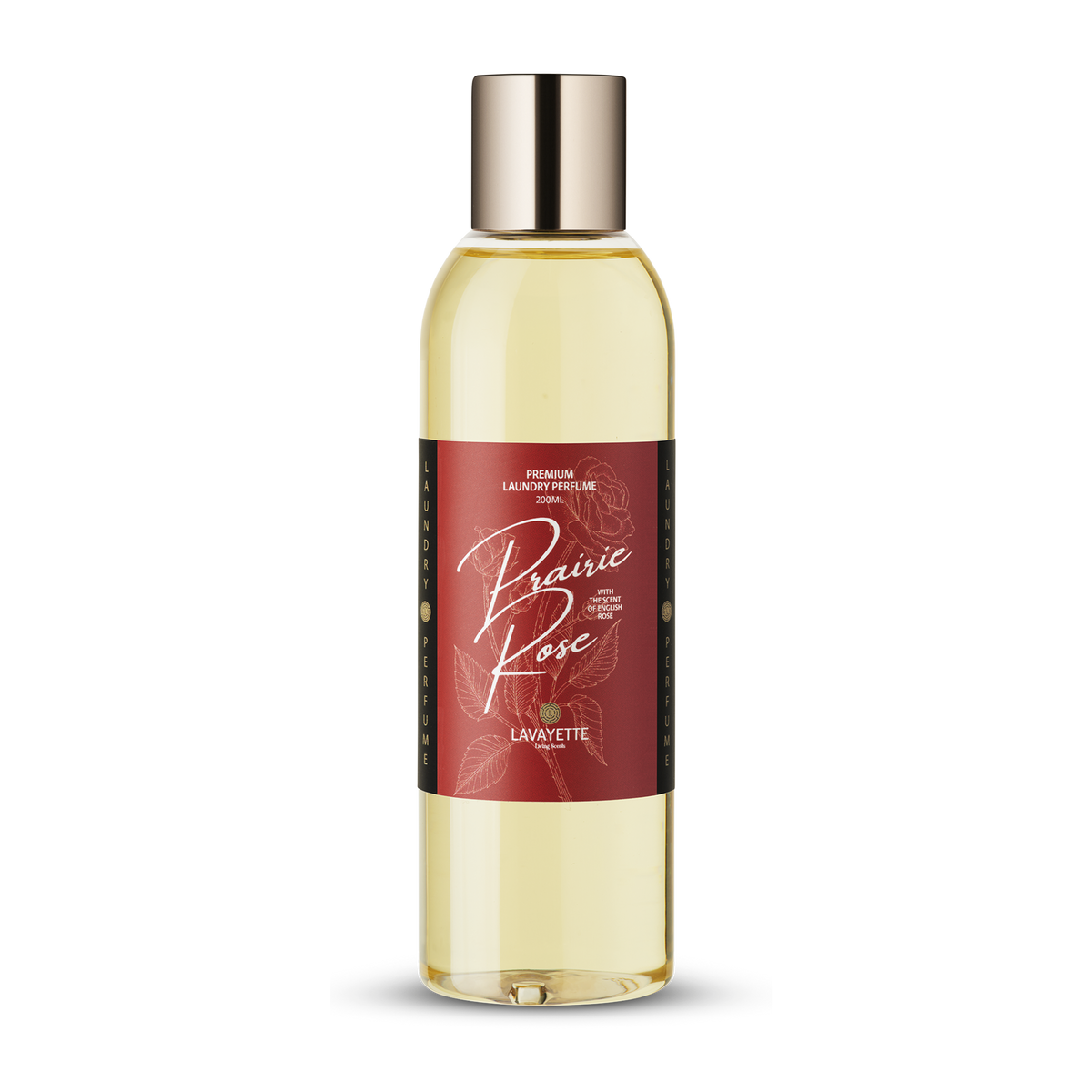 Lavayette premium wasparfum Prairie Rose