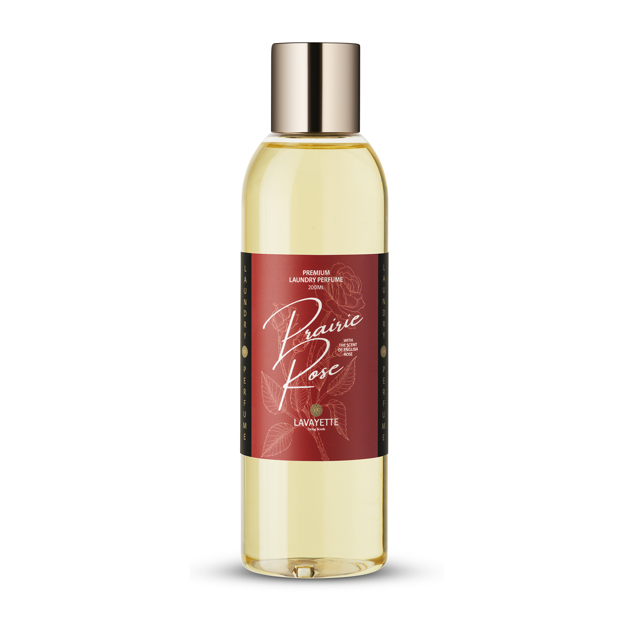 Lavayette Laundry Perfume