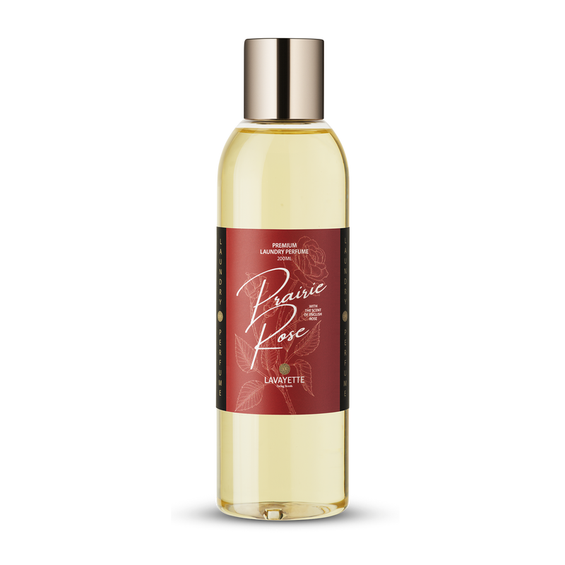 Lavayette premium wasparfum Prairie Rose