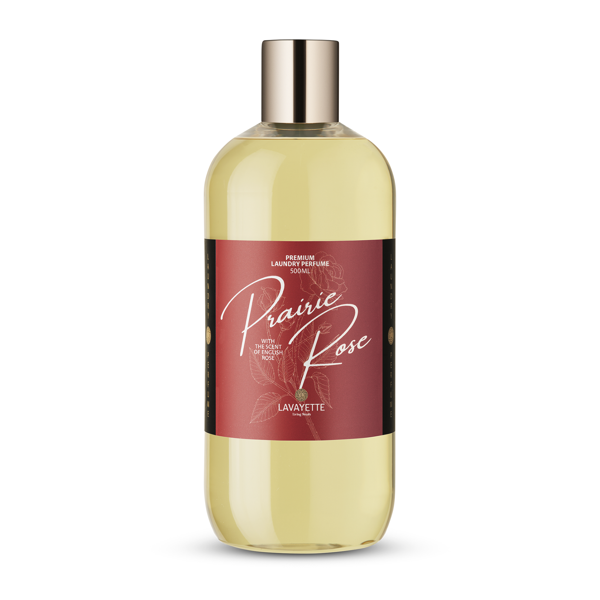 Lavayette premium wasparfum Prairie Rose