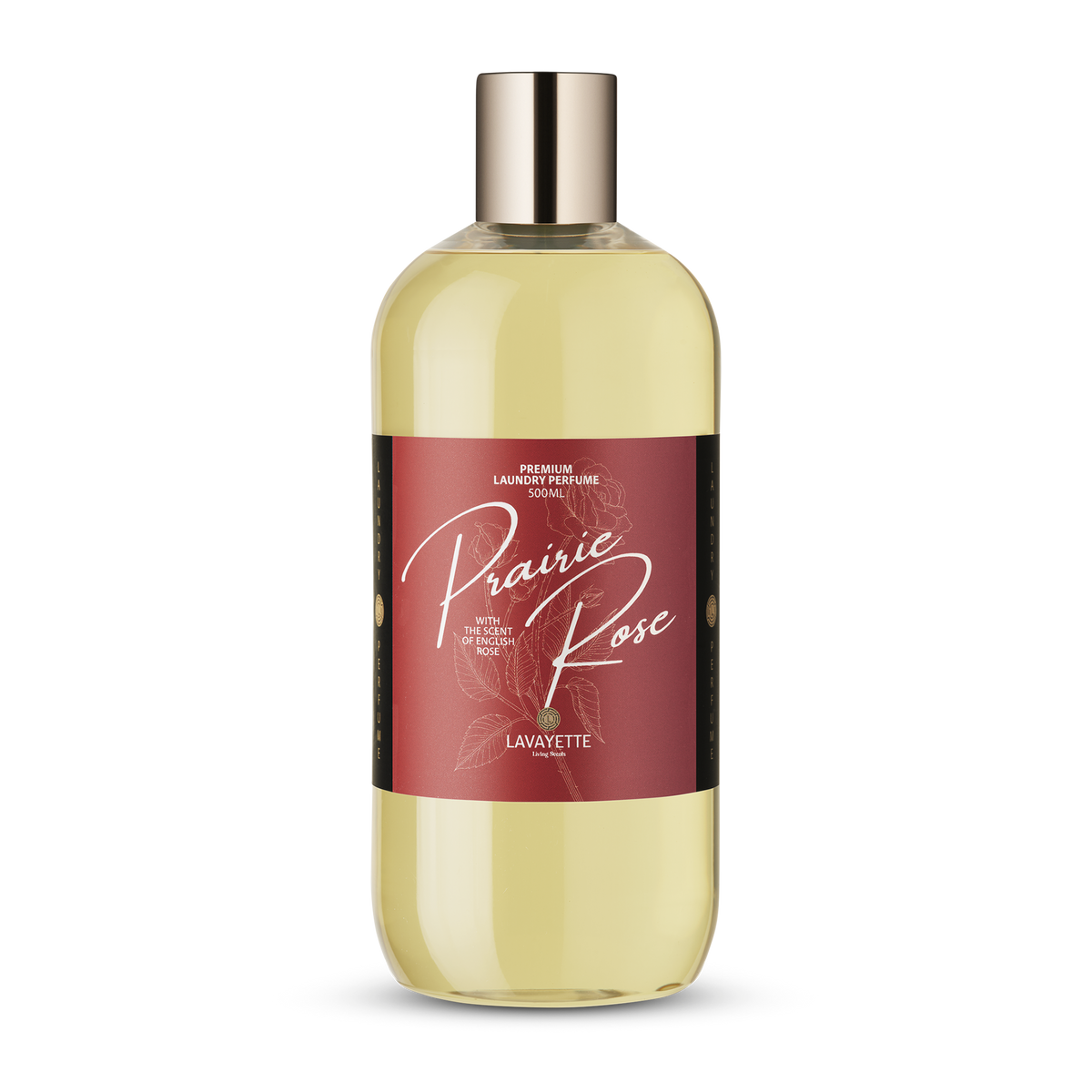 Lavayette premium wasparfum Prairie Rose