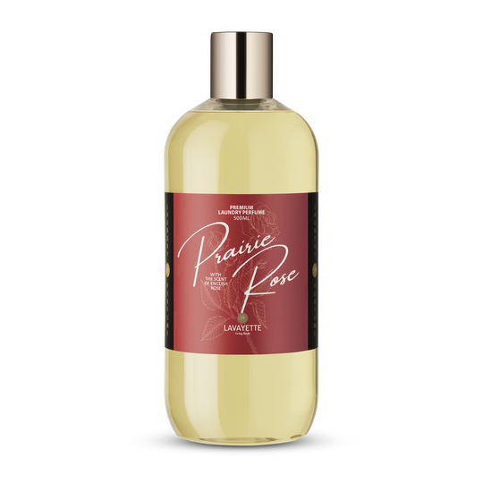 Lavayette premium wasparfum Prairie Rose