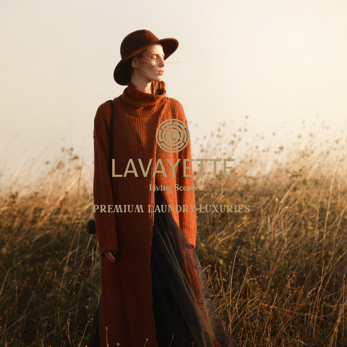 Lavayette premium washing perfume Morning Dance 500ml 