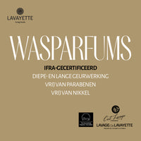 Lavayette premium washing perfume Jasmin Shades 200ml