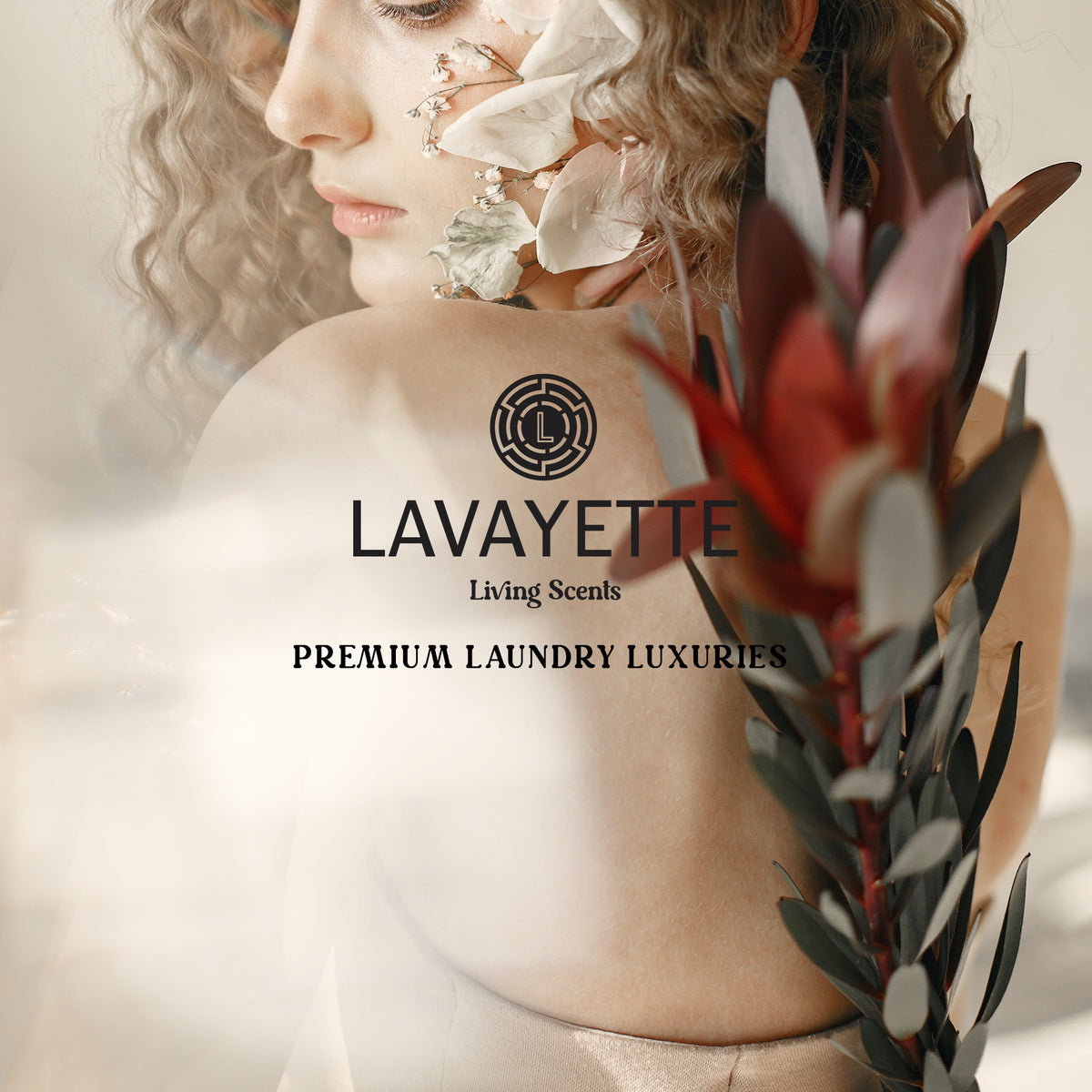 Lavayette Premium Waschparfüm Lazy Lavender 200ml