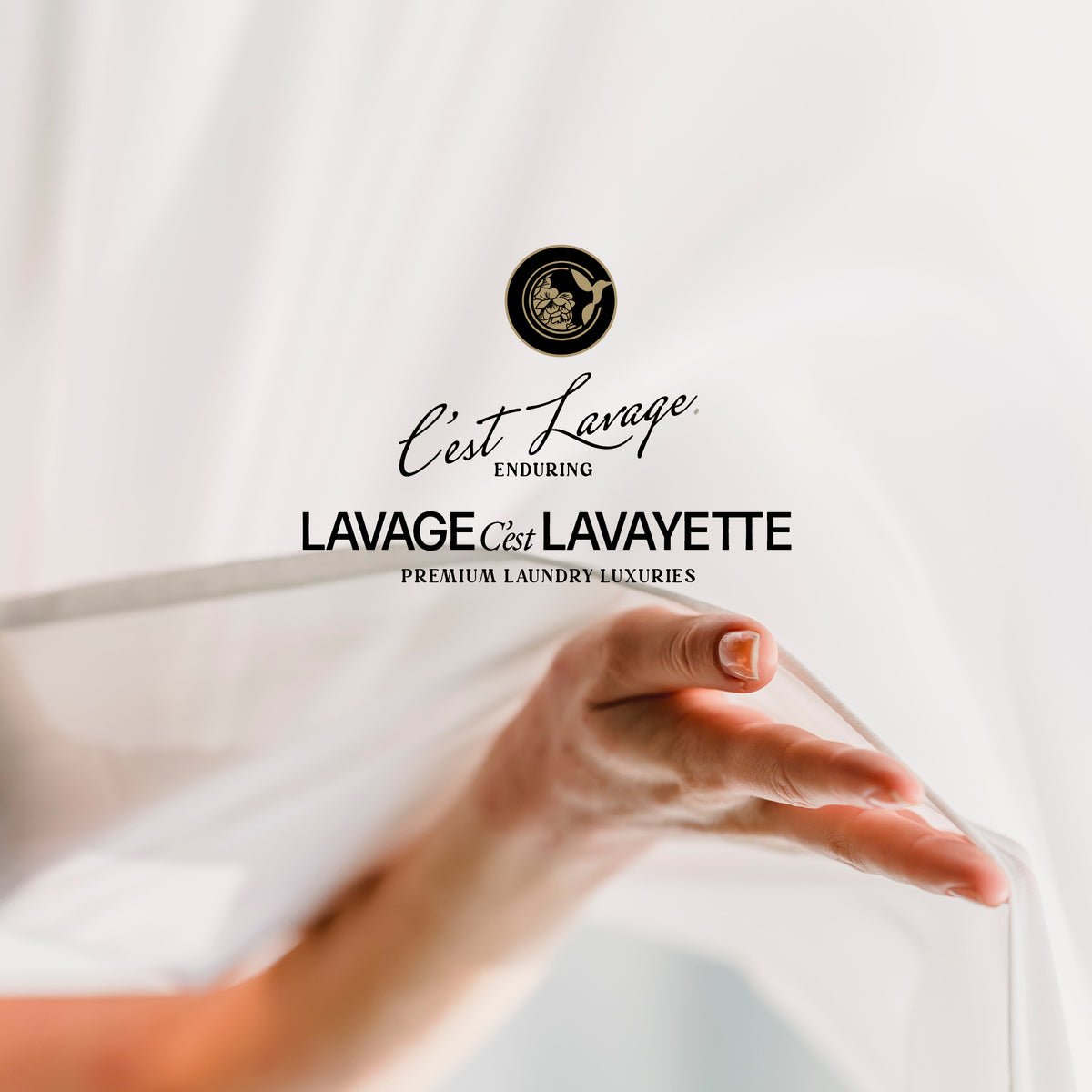 Lavayette premium washing perfume Heart Of Gold 500ml