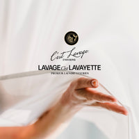 Lavayette premium washing perfume Heart Of Gold 200ml
