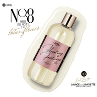 Lavayette premium washing perfume Floating Fontaine 500ml