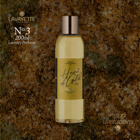 Lavayette Premium Waschparfüm Heart Of Gold 500ml