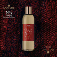 Lavayette premium washing perfume Prairie Rose 500ml