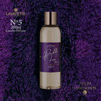 Lavayette premium wasparfum Double Fun