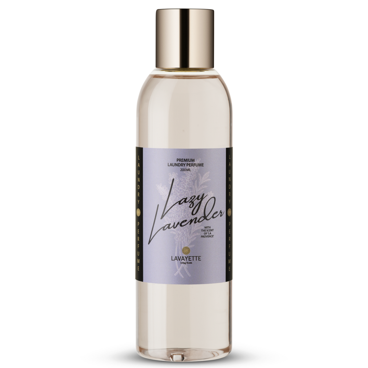 Lavayette premium washing perfume Lazy Lavender 500ml