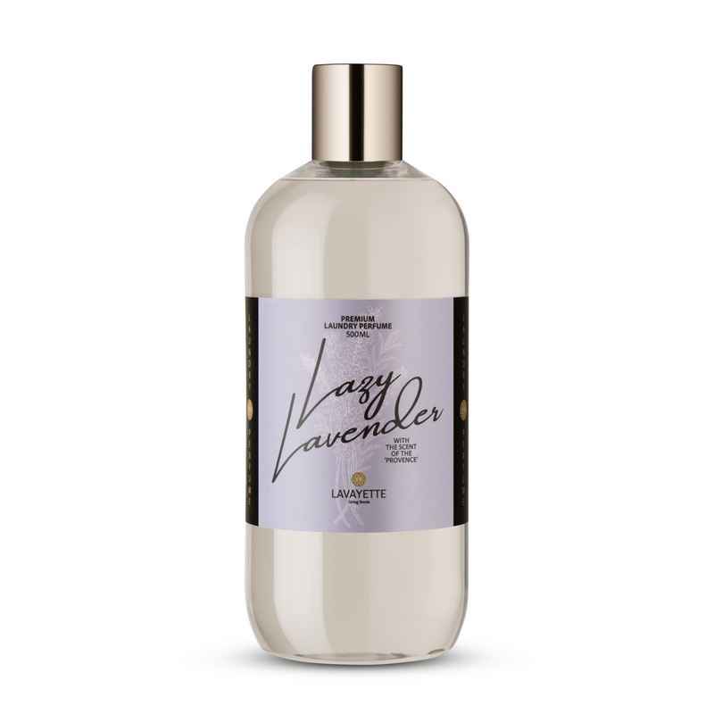 Lavayette premium wasparfum Lazy Lavender 500ml - Lavayette